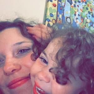 Meet your Posher, Jenna